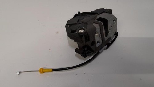 Ford fiesta serrure portière - ford,