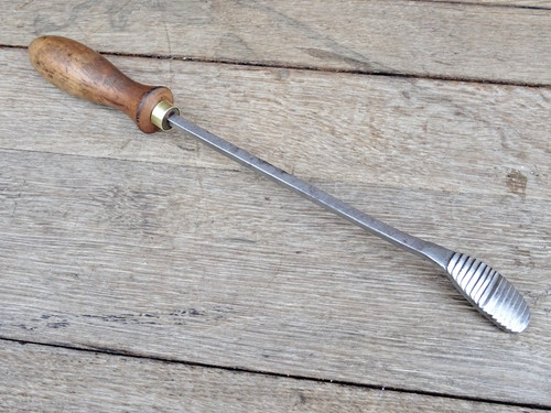 Outil ancien cordonnier - outil,