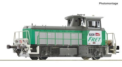Roco 7310095 locomotive - ho,