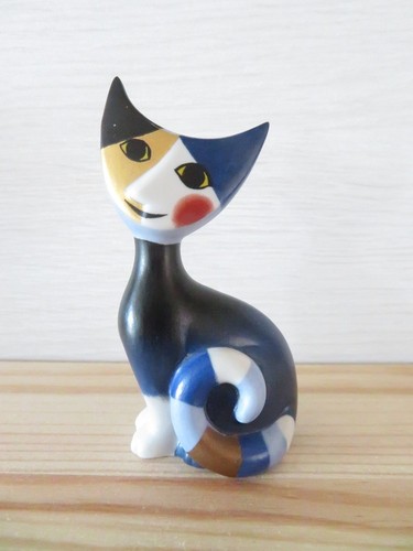 Chat goebel bleu rosina - bleu, de