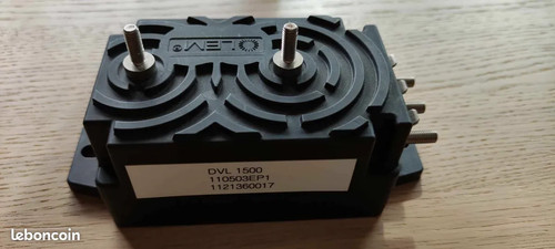 Lem voltage transducer dvl - voltage,