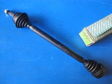 Cardan droit AMS pour