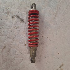 AMORTISSEUR ARRIERE QUAD KYMCO