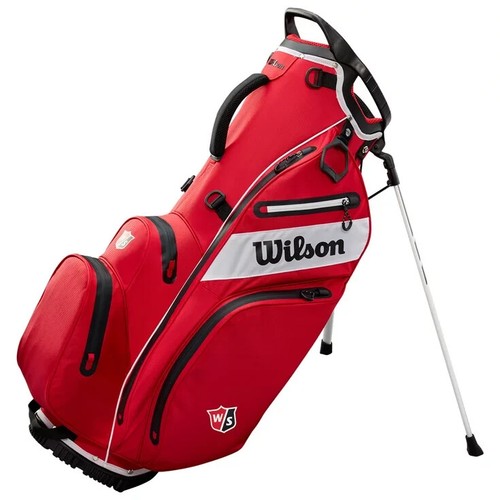 Golf sac trepied série wilson - trepied,