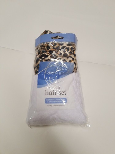 Daylogic deluxe hair set - hair,