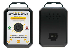 Emulateur ESL Verrou Colonne