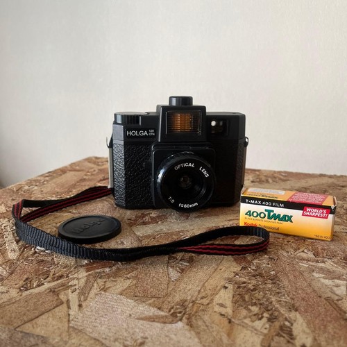 Appareil photo argentique