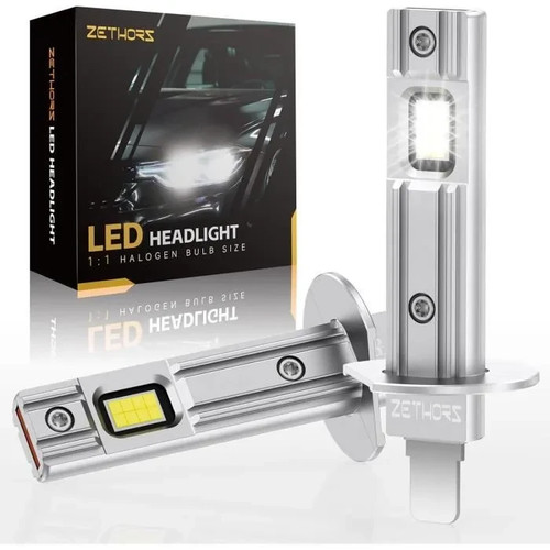 Ampoule led 16000lm 60w - h1,