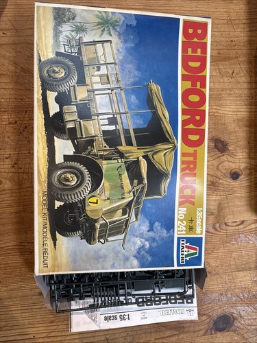 Maquette militaire 35 - militaire, 1/35