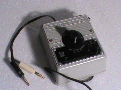 Transfo jouef 886 sous - transfo,