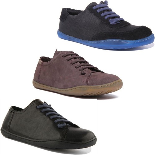 Camper peu caraco - caraco, signature