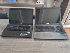 Lot de 2 Ordinateur PORTABLE