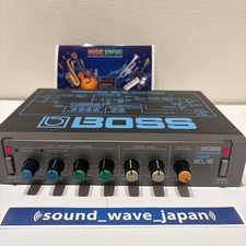 Processeur d'effets limiteur