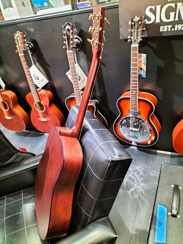 Guitare electro acoustique - guitare,