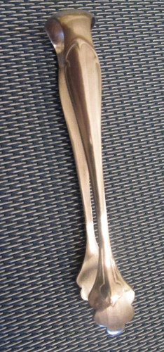 Petite pince sucre en - à,