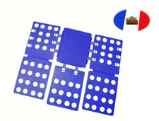 Plieur de vêtements , planche