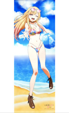 My Dress-Up Darling × Don Quixote Marin Kitagawa Life Size Tapestry 181cm JAPAN