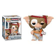 Funko POP Gizmo & Bow #1753 - Gremlins 2 - Figurine Vinyle