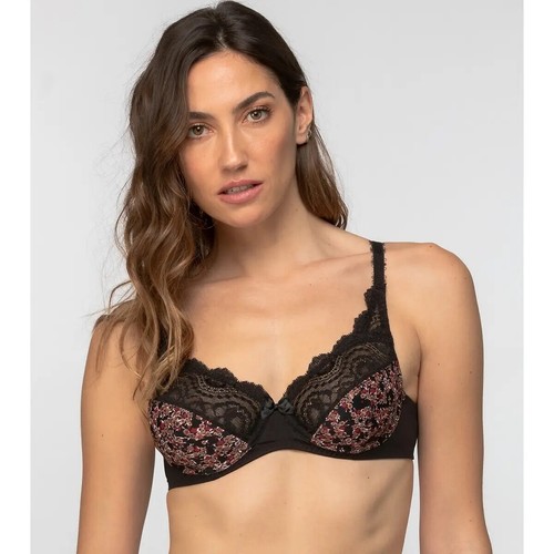 Soutien gorge playtex - , flower