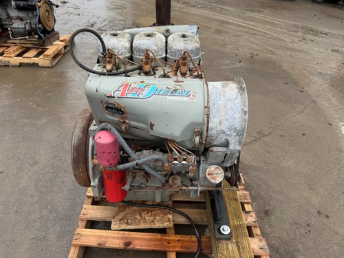 Deutz f3l 912 - deutz,