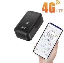 TRACKER BALISE GPS Voiture