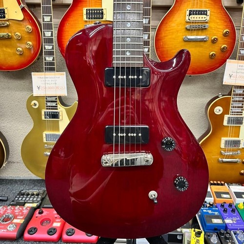 Guitare électrique prs - électrique, se