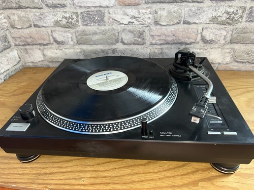 Soundlab p3r platine vinyle - dl-p3r,