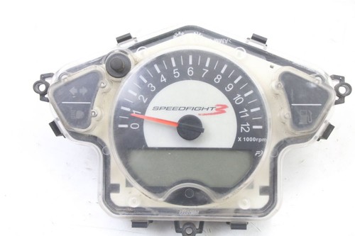 Compteur peugeot speedfight - ,