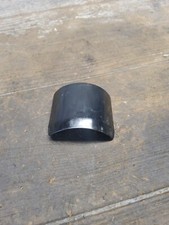 1992 92 91-93 Suzuki GSX 1100 GSX1100G swingarm swing arm u joint cover shield