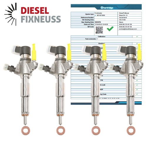 Diesel injecteur pour - diesel,