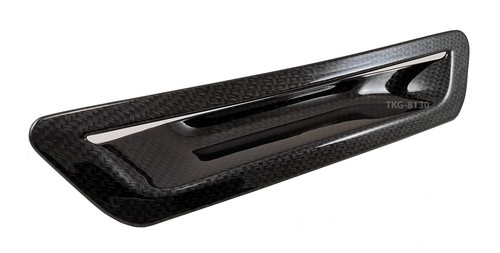 Carbon tail gate - carbon, tailgate