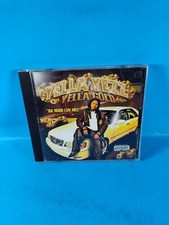 Yella Gold by Yella Yezz (CD, 2010) Da Hood Love Me