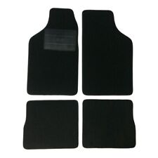 Ensemble de tapis de voiture pour Volkswagen Jetta I (A2) 1984 1992