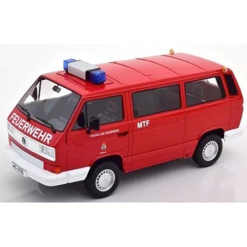 Syncro fire engine - 1/18,