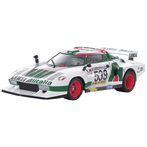 Tamiya 300025210 lancia - 300025210,