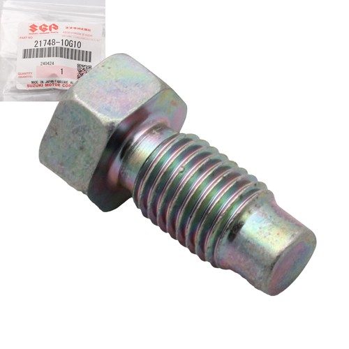 Vis cvt originale pour suzuki - vis,