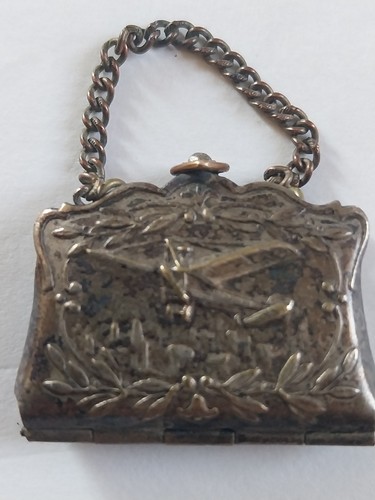 Porte monnaie miniature - porte,