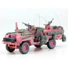 LAND ROVER SERIE IIA 109 1968