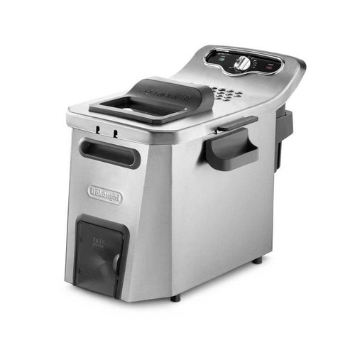 Delonghi f44532cz friteuse - delonghi,