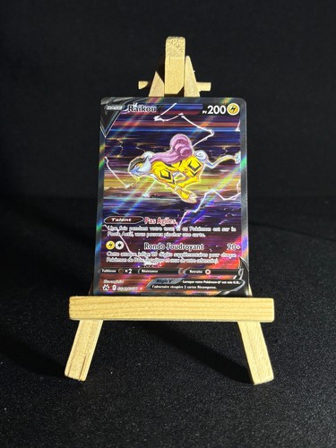 Raikou gg41 gg70 - v, gg41/gg70