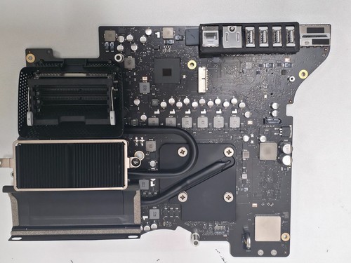 2019 a2115 carte logique imac - 2019,