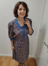 Robe Vintage Made In FRANCE