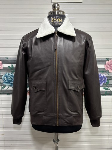 Manteau hiver marron col - manteau, d'hiver