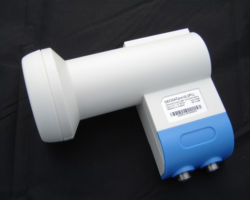 Geosatpro ul2 pll - ul2,