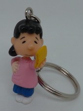 ANCIENNE MINI FIGURINE PVC