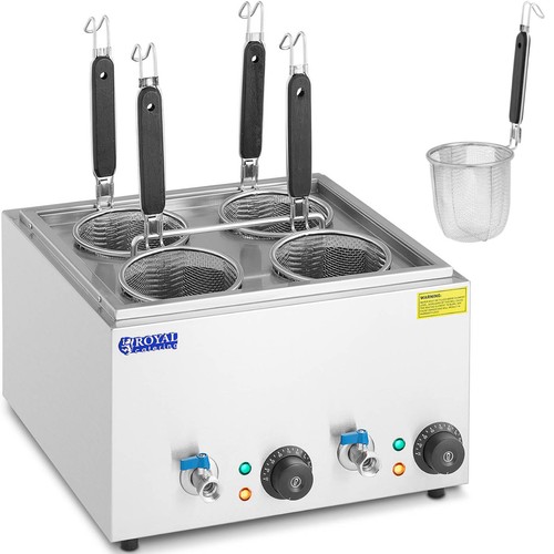 Cuiseur pâtes avec - à,