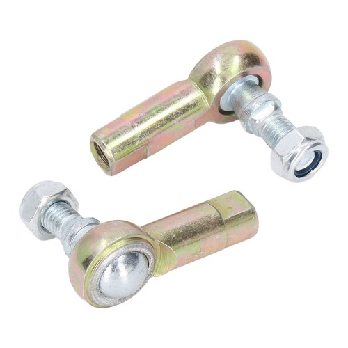 2pcs 8mm tie rod - 8mm,