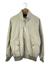 Veste Baracuta Crème 40