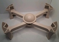 Kaboost Portable Chair Booster