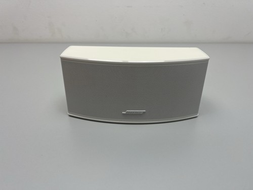 Bose enceinte centrale - enceinte,